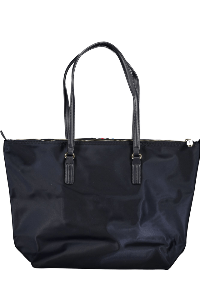 TOMMY HILFIGER BORSA DONNA BLU