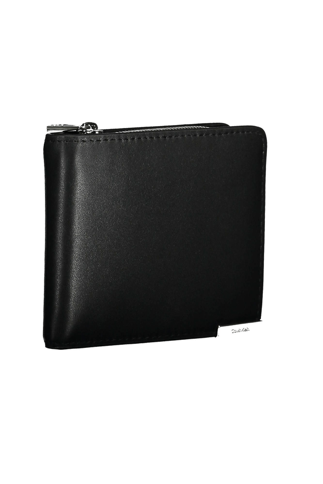 2898CALVIN KLEIN PORTAFOGLIO UOMO NERO