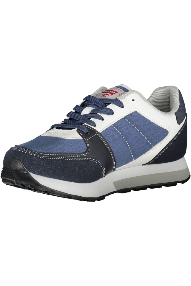 4400CARRERA CALZATURA SPORTIVA UOMO BLU