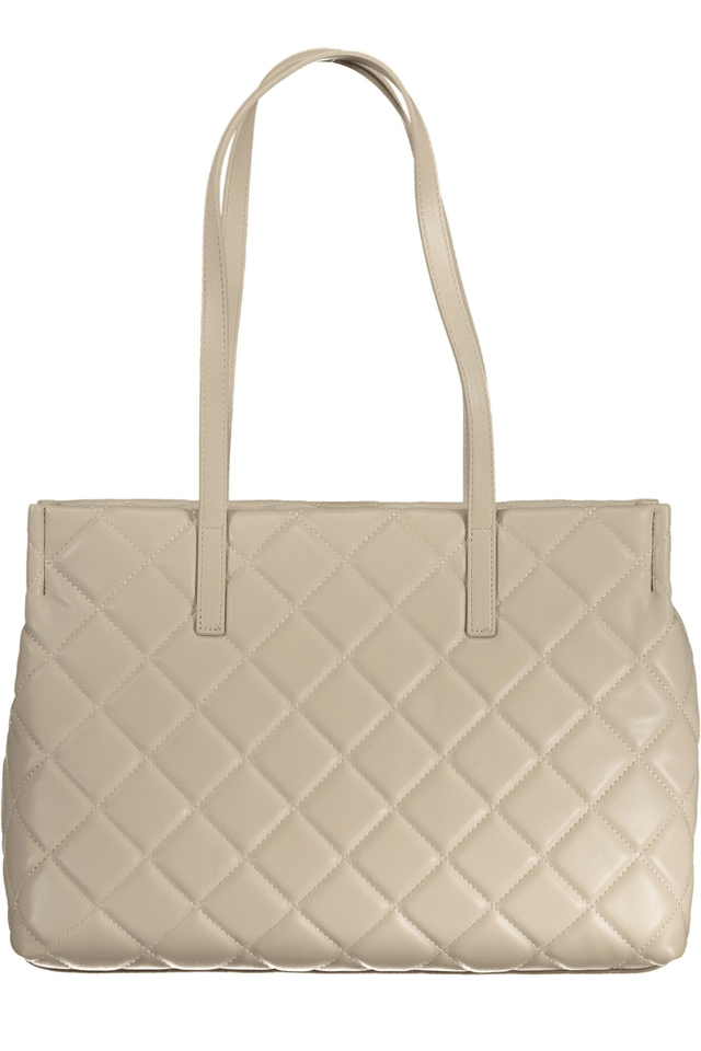 8784VALENTINO BAGS BORSA DONNA BEIGE