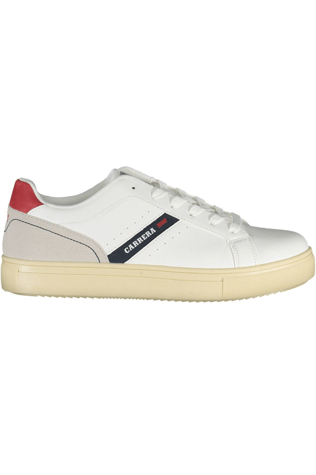 4421CARRERA CALZATURA SPORTIVA UOMO BIANCO