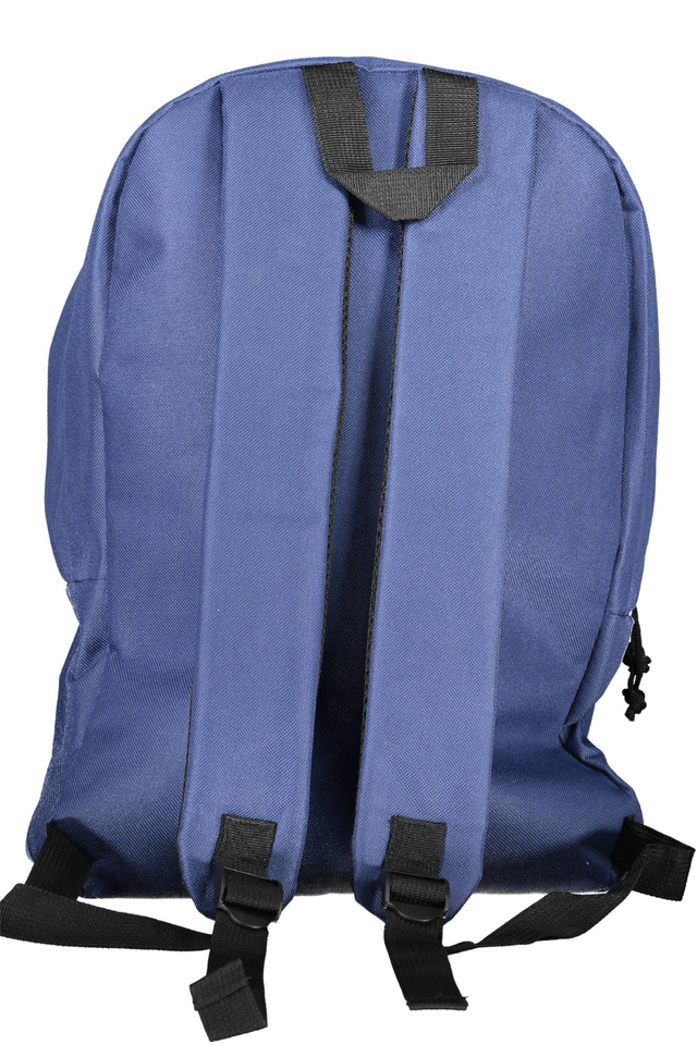 4709NORWAY 1963 ZAINO UOMO BLU