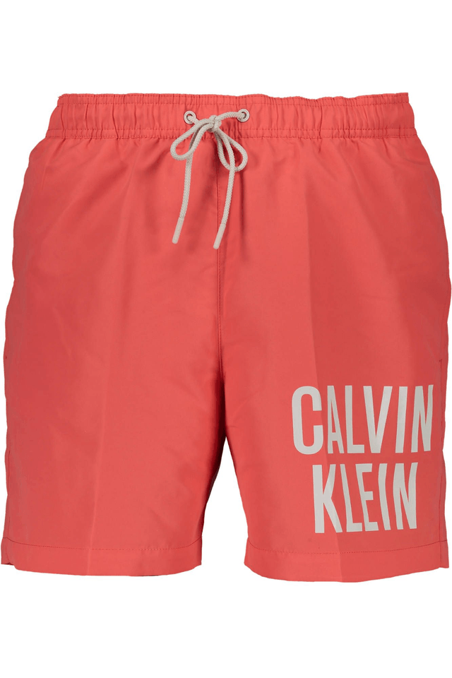1919CALVIN KLEIN COSTUME PARTE SOTTO UOMO ROSA
