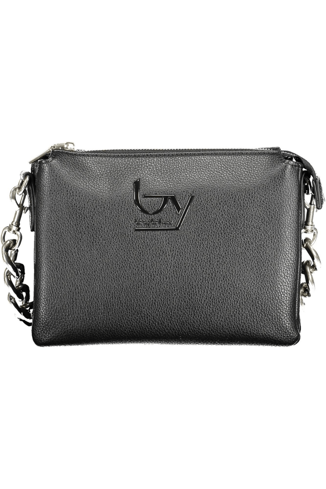 1721BYBLOS BORSA DONNA NERO