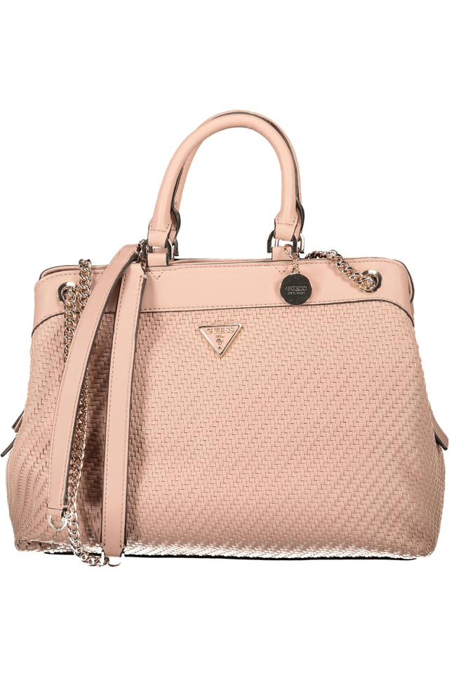 1394GUESS JEANS BORSA DONNA ROSA