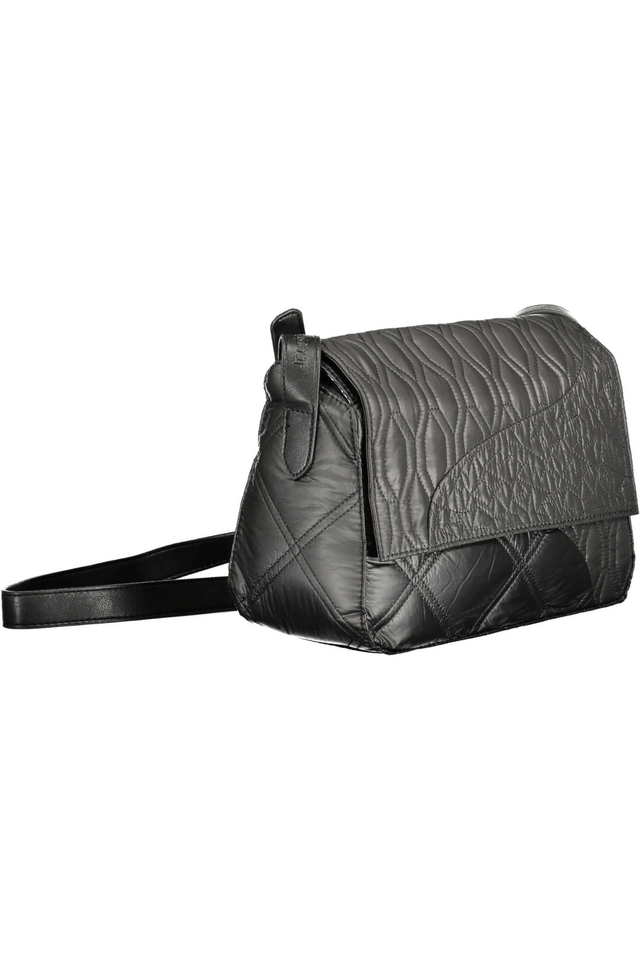 2197DESIGUAL BORSA DONNA NERO