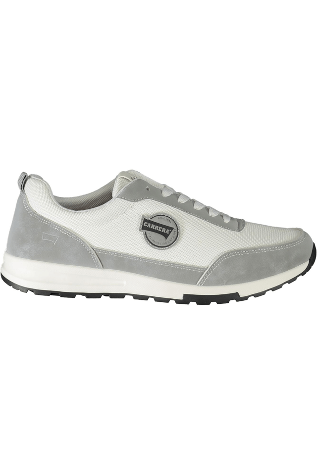 8649CARRERA CALZATURA SPORTIVA UOMO BIANCO