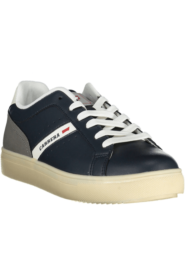 4422CARRERA CALZATURA SPORTIVA UOMO BLU