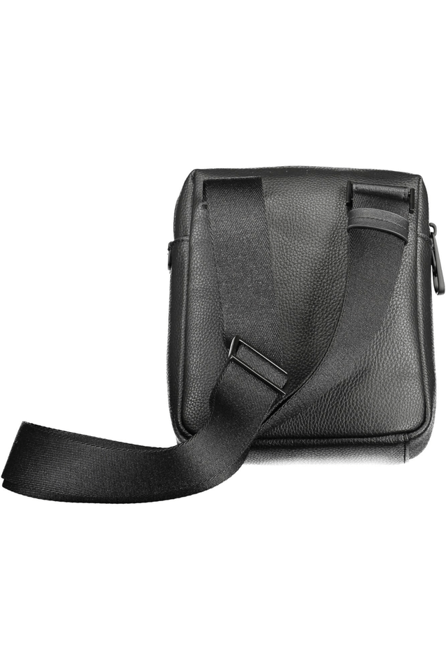 1869CALVIN KLEIN TRACOLLA UOMO NERO