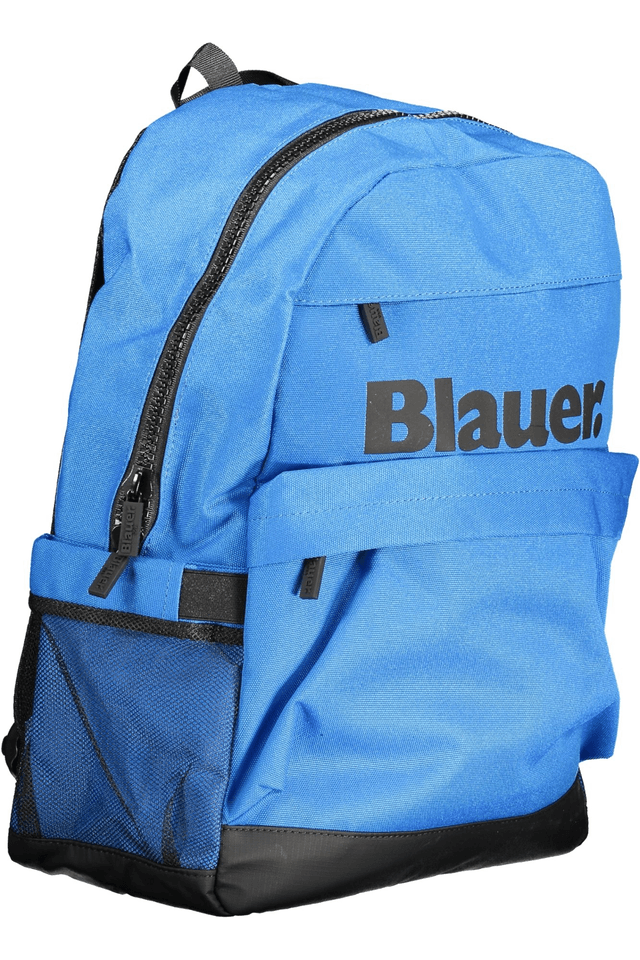 8811BLAUER ZAINO UOMO BLU