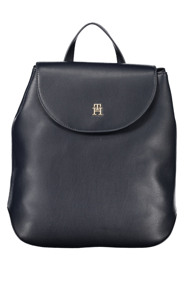 7325TOMMY HILFIGER ZAINO DONNA BLU