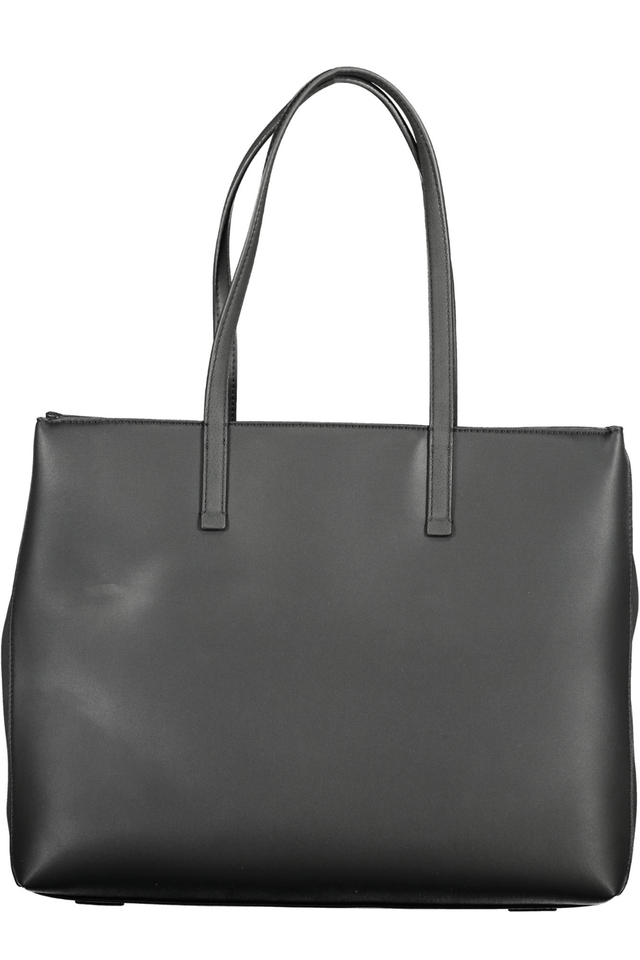 9284CALVIN KLEIN BORSA DONNA NERO