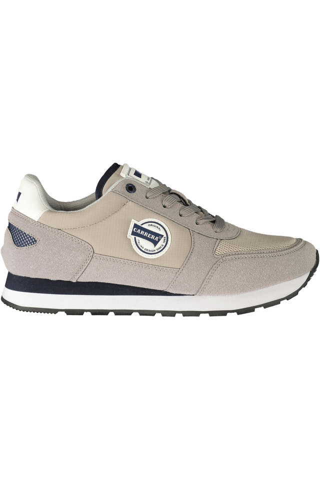 8645CARRERA CALZATURA SPORTIVA UOMO GRIGIO