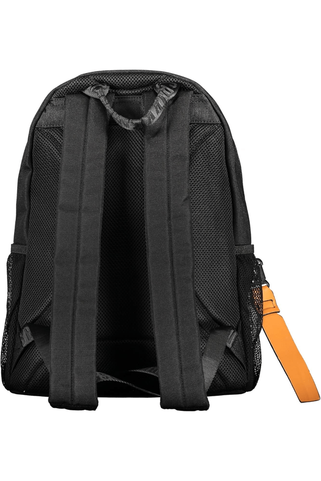 2361BIKKEMBERGS ZAINO UOMO NERO