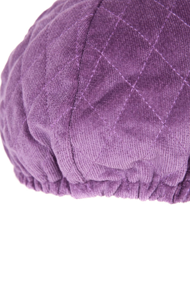 985DENNY ROSE CAPPELLO DONNA VIOLA