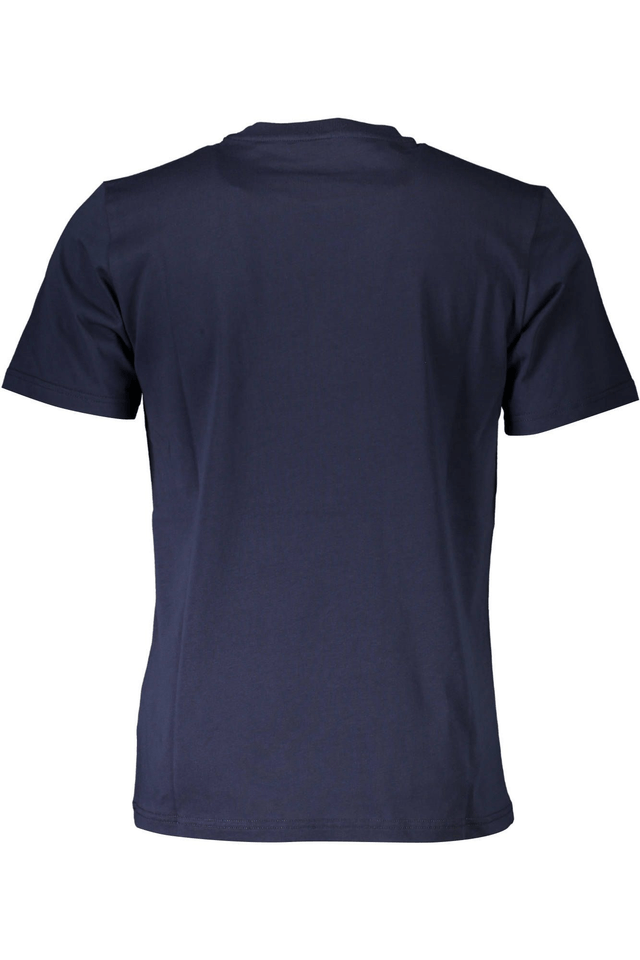 2852NORTH SAILS T-SHIRT MANICHE CORTE UOMO BLU