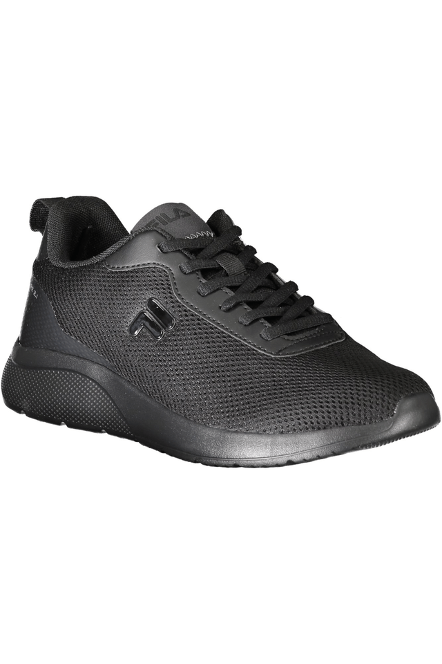 10259FILA CALZATURA SPORTIVA DONNA NERO
