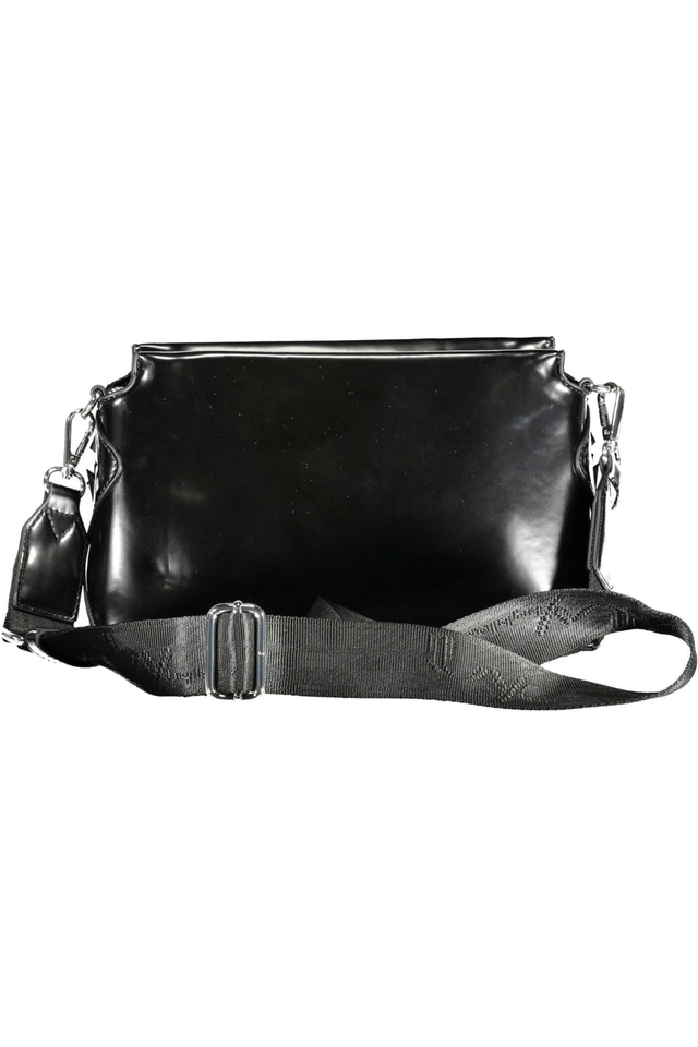 2703BYBLOS BORSA DONNA NERO