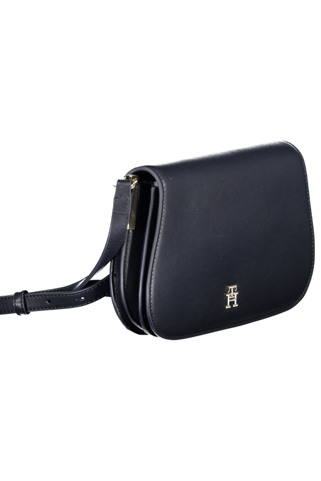 9242TOMMY HILFIGER BORSA DONNA BLU