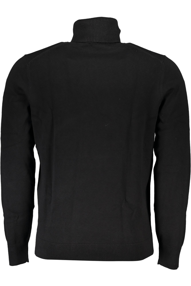 HUGO BOSS MAGLIA UOMO NERO