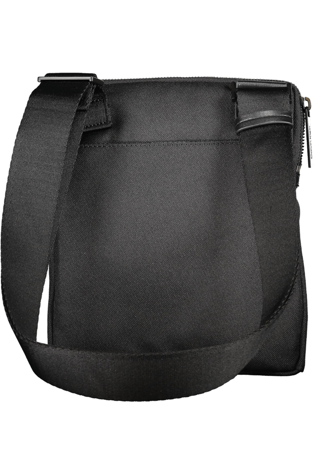 9325CALVIN KLEIN BORSA UOMO NERO