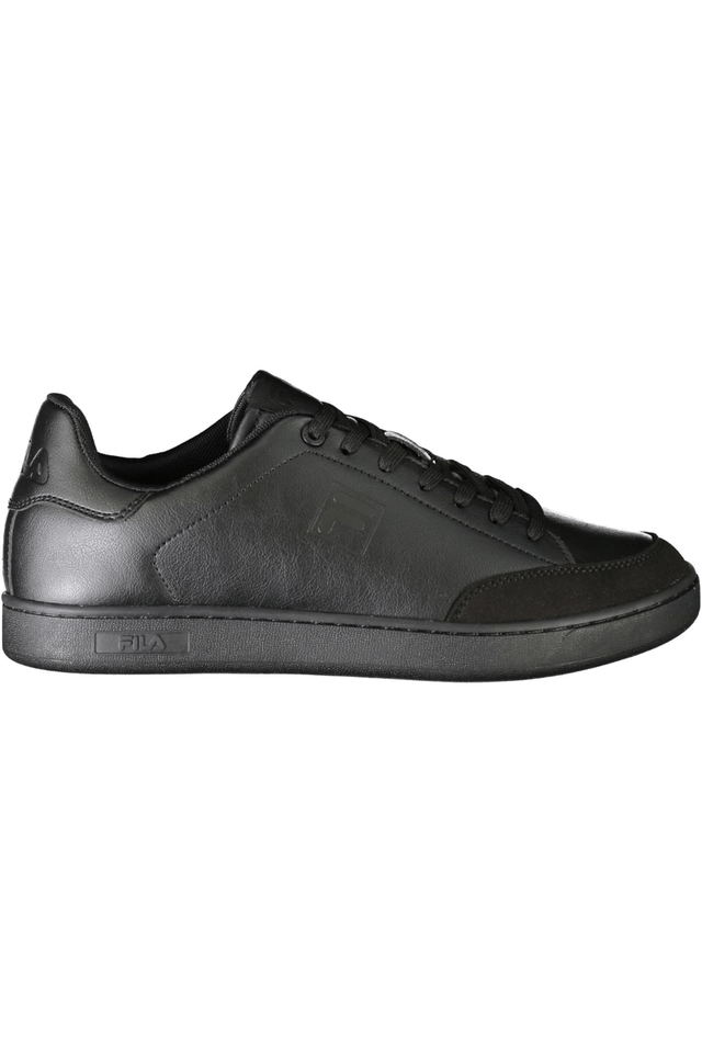 10251FILA CALZATURA SPORTIVA UOMO NERO