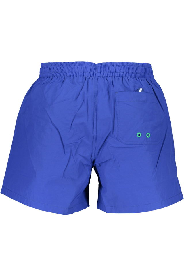 8359NORTH SAILS COSTUME PARTE SOTTO UOMO BLU
