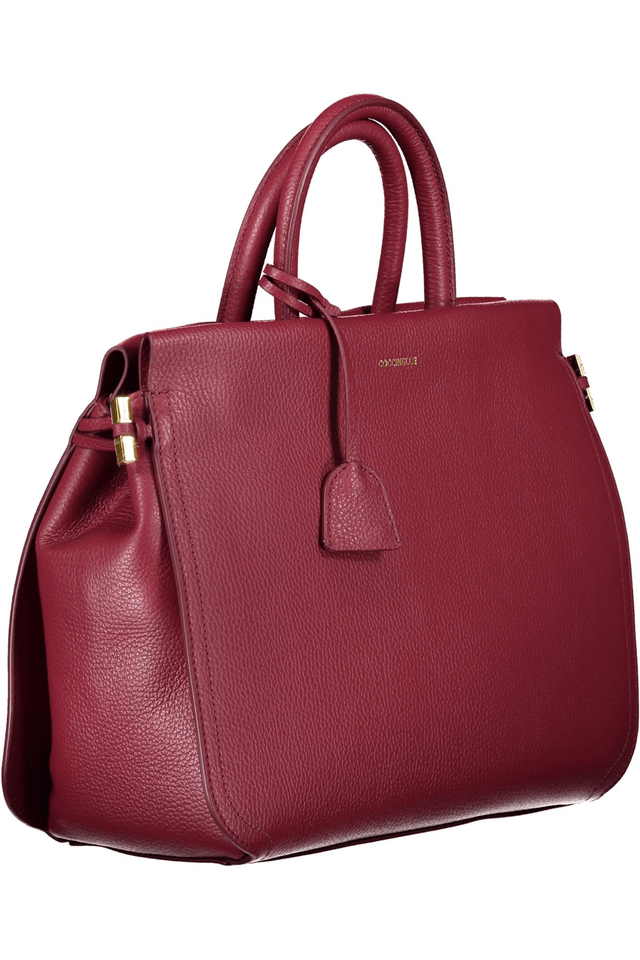 7008COCCINELLE BORSA DONNA ROSSO