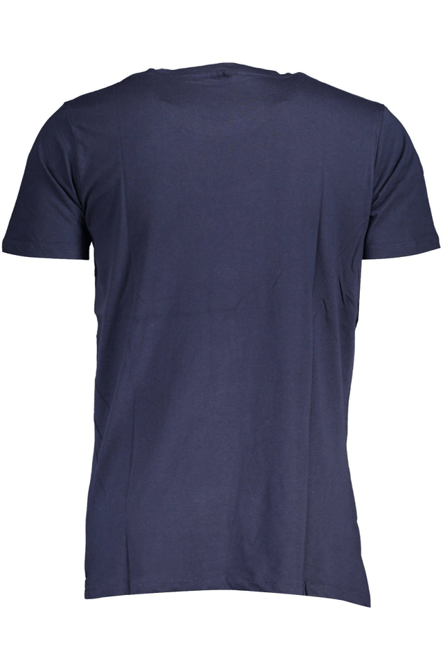 3945NORWAY 1963 T-SHIRT MANICHE CORTE UOMO BLU
