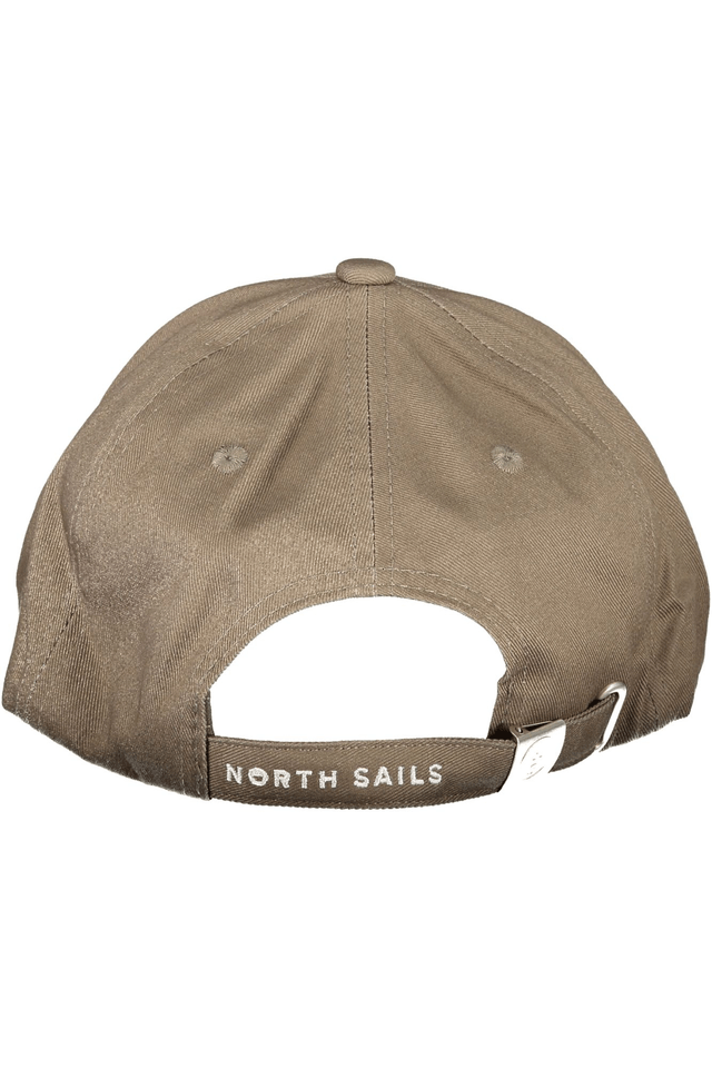 8226NORTH SAILS CAPPELLO UOMO VERDE