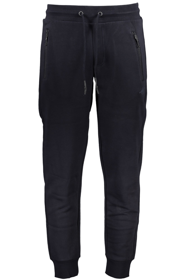 6633U.S. GRAND POLO PANTALONE UOMO BLU