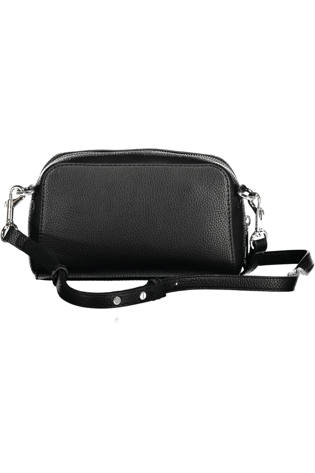7311TOMMY HILFIGER BORSA DONNA NERO