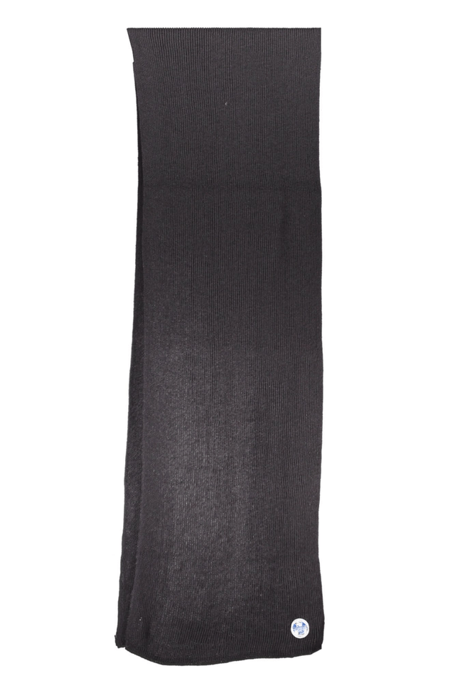 5035NORTH SAILS SCIARPA UOMO NERO