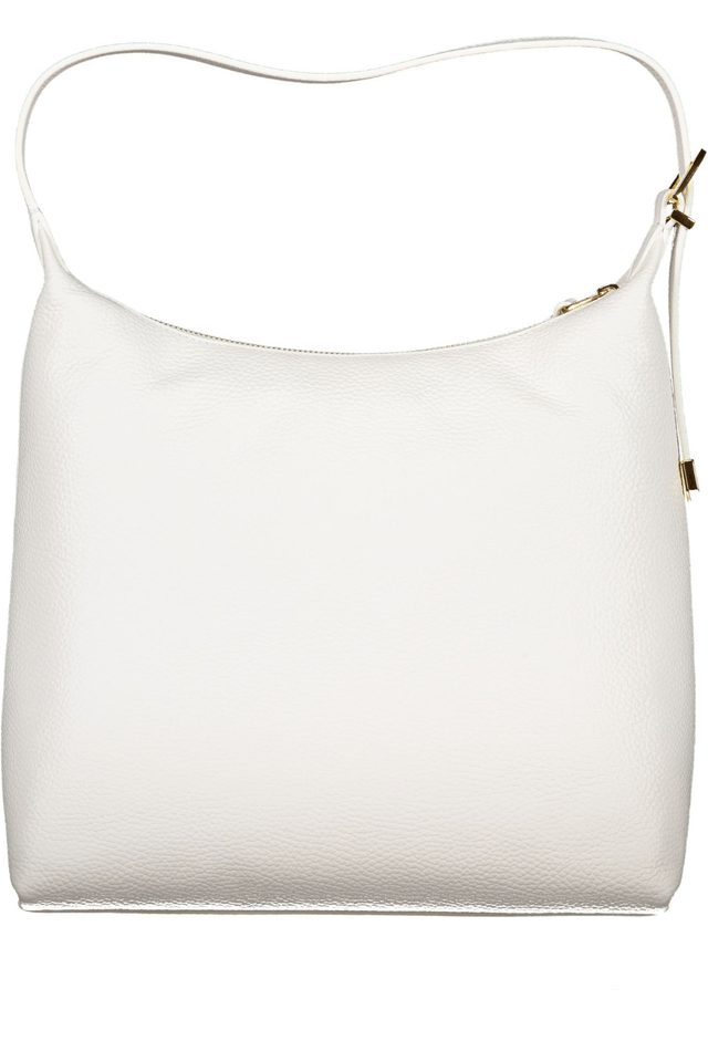 8267COCCINELLE BORSA DONNA BIANCO
