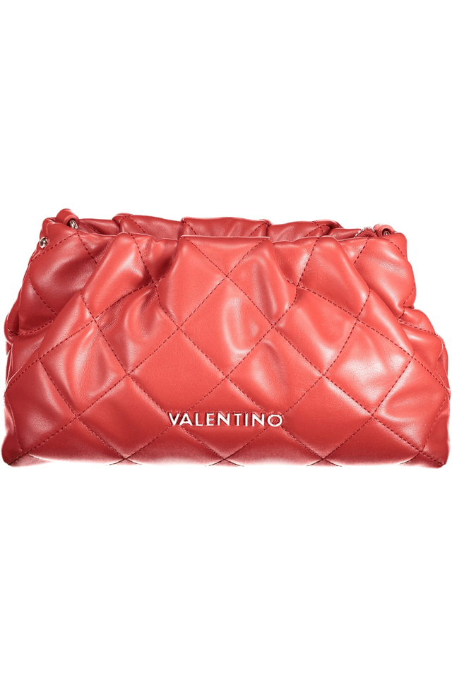 8764VALENTINO BAGS BORSA DONNA ROSSO
