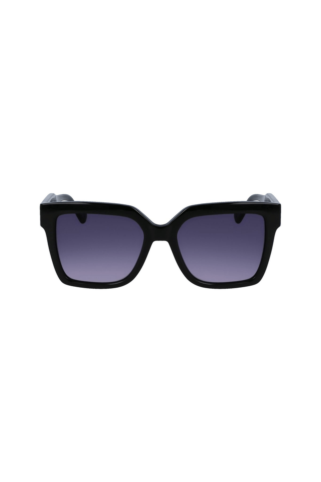 8569LIU JO OCCHIALE DA SOLE DONNA NERO