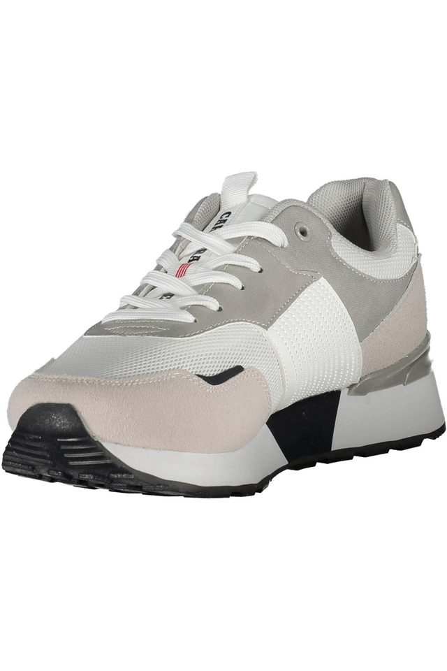 4407CARRERA CALZATURA SPORTIVA UOMO BIANCO