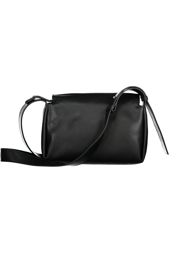 6309CALVIN KLEIN BORSA DONNA NERO
