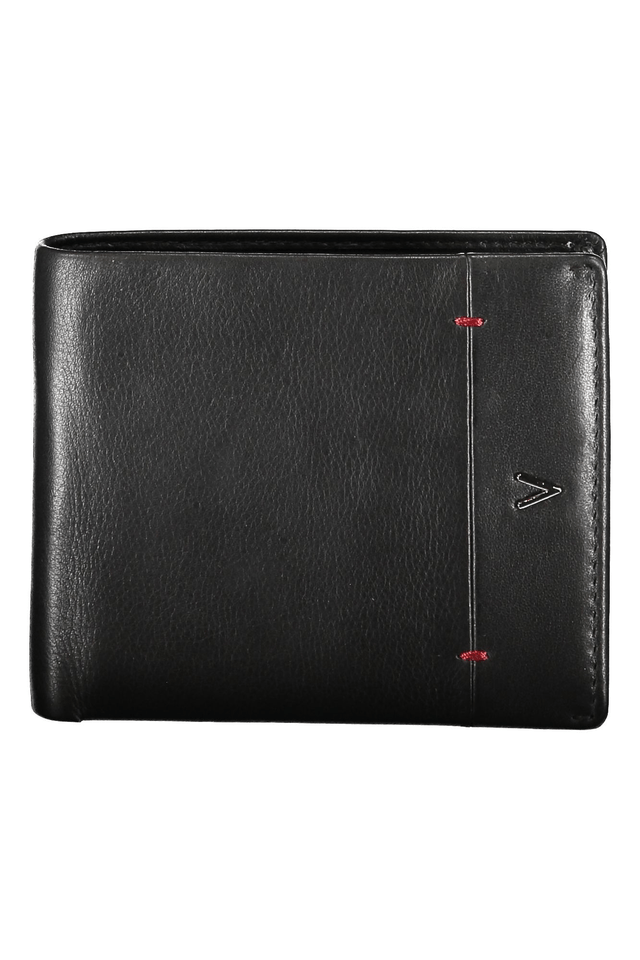 5336VALENTINO BAGS PORTAFOGLIO UOMO NERO