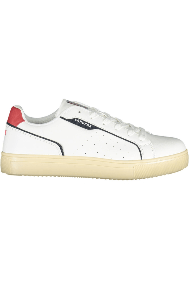 4423CARRERA CALZATURA SPORTIVA UOMO BIANCO