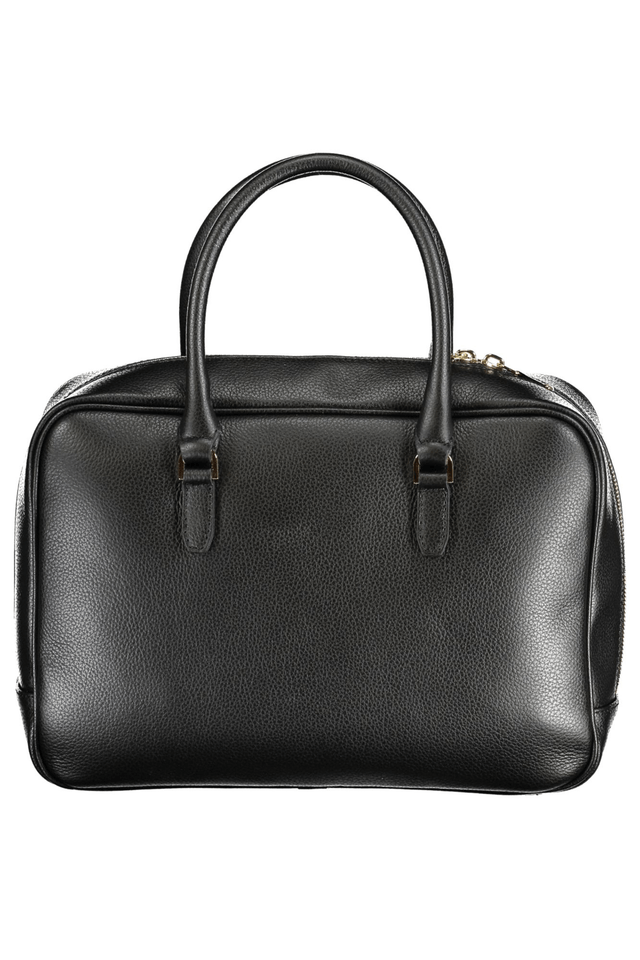 PATRIZIA PEPE BORSA DONNA NERO
