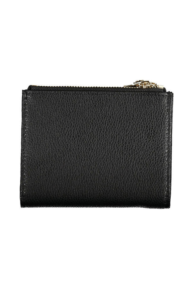 8079PATRIZIA PEPE PORTAFOGLIO DONNA NERO