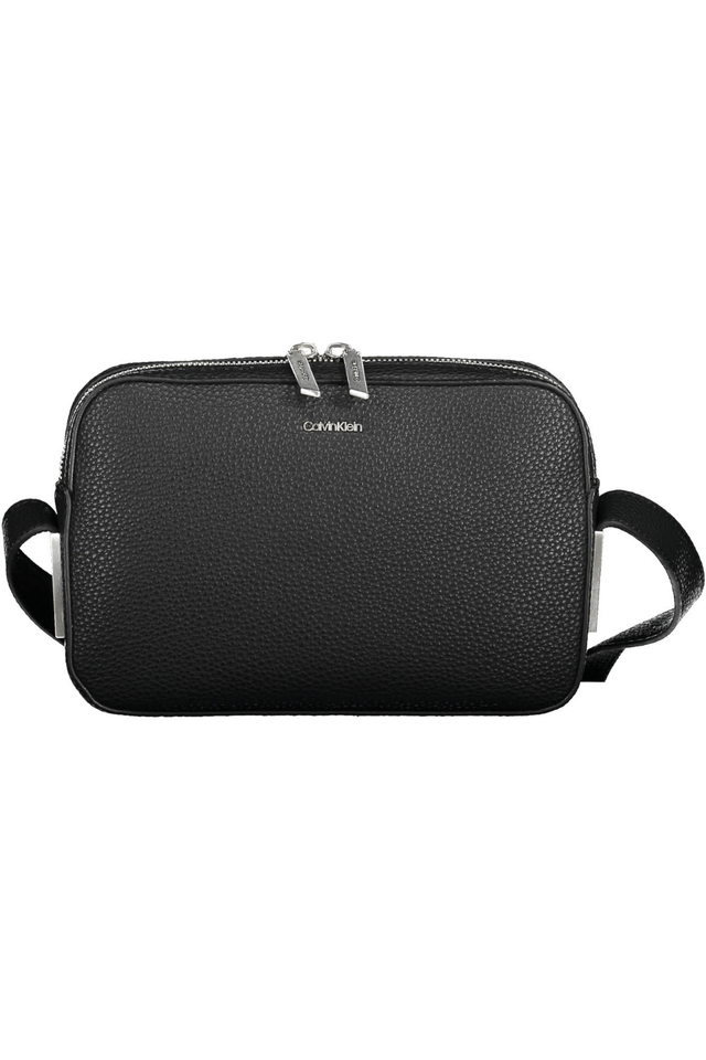 3775CALVIN KLEIN BORSA DONNA NERO