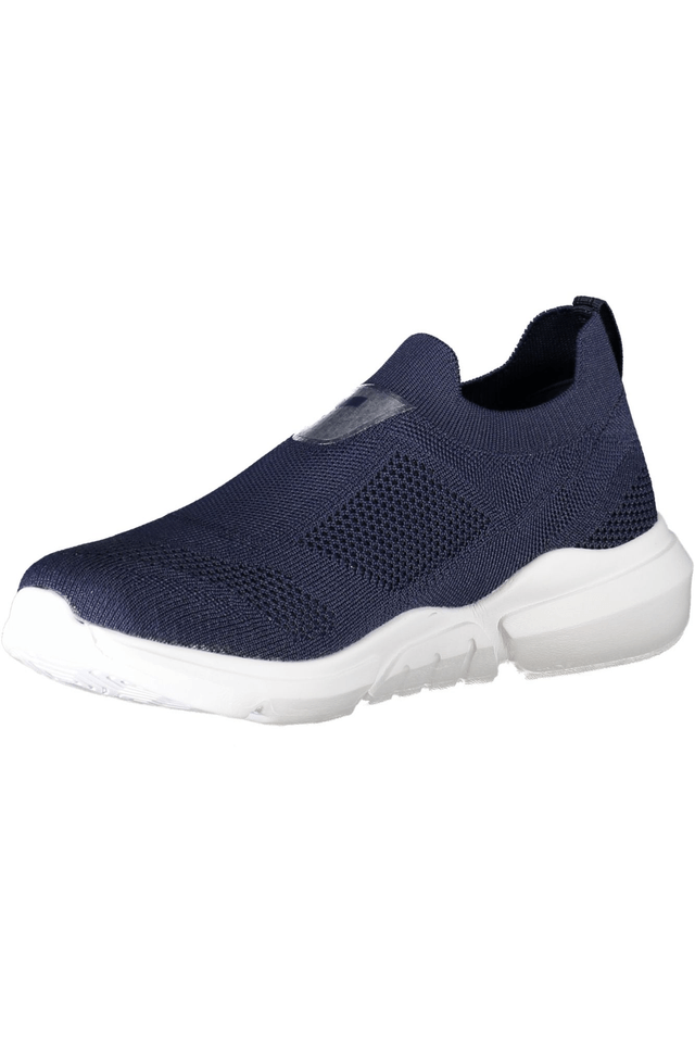 8503GAS CALZATURA SPORTIVA UOMO BLU