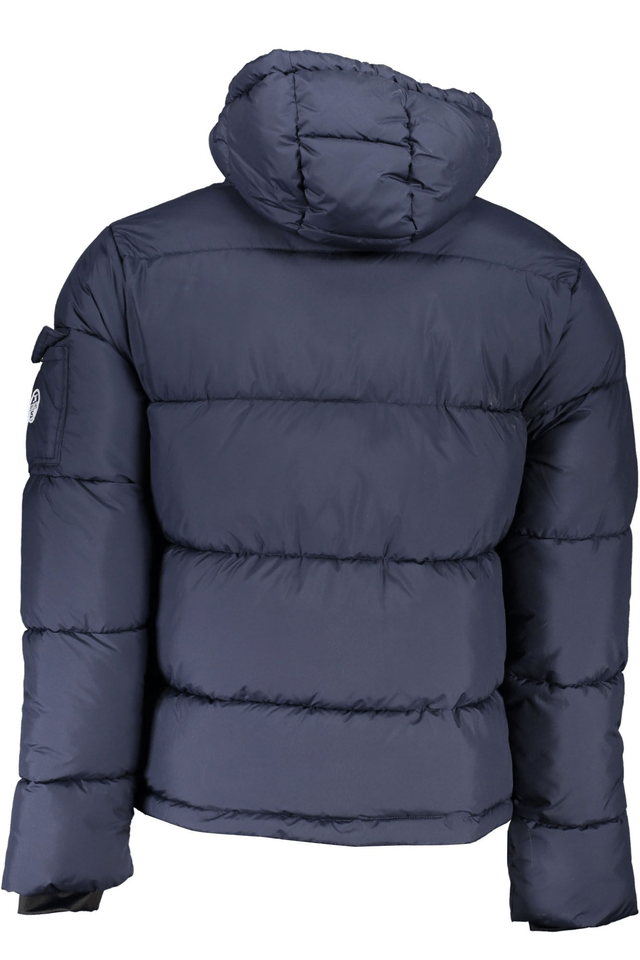 5046NORTH SAILS GIUBBOTTO UOMO BLU
