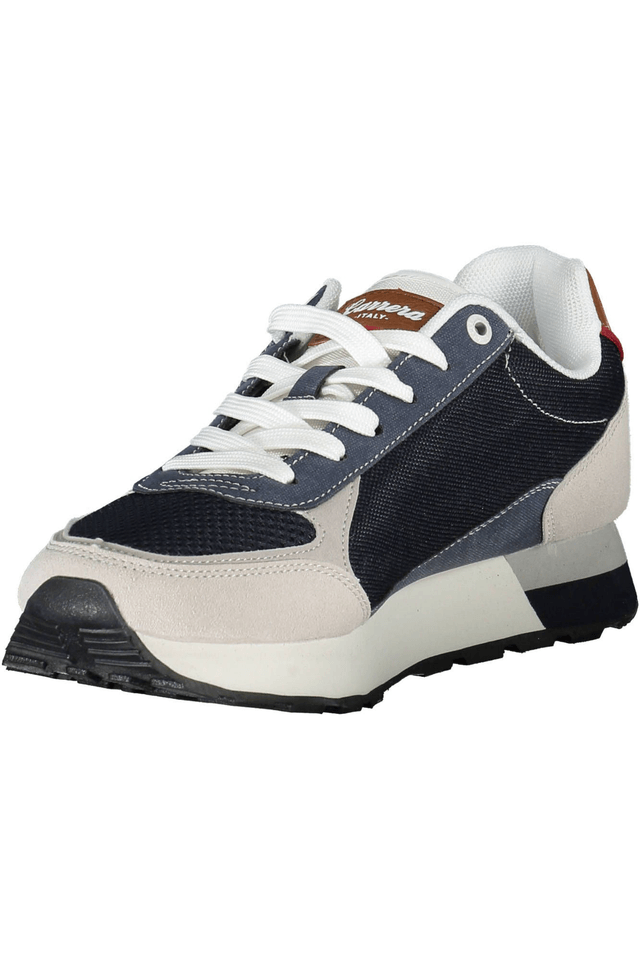 4411CARRERA CALZATURA SPORTIVA UOMO BLU