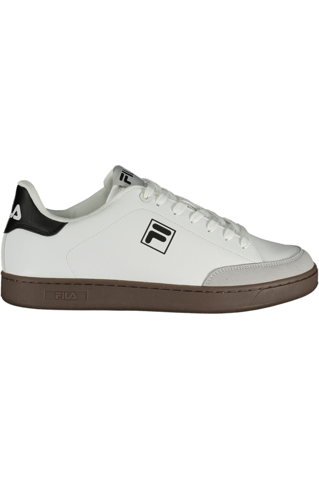 10391FILA CALZATURA SPORTIVA UOMO BIANCO