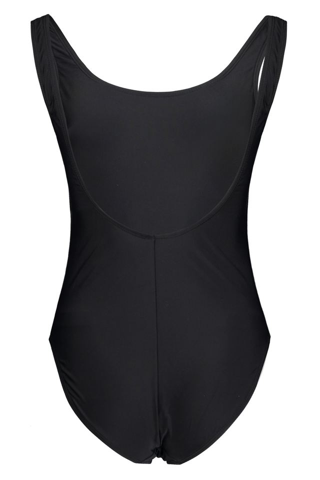 8836FILA COSTUME INTERO DONNA NERO