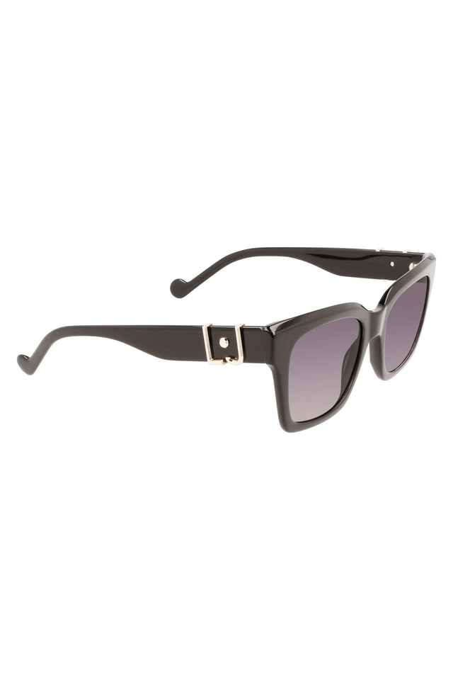 8577LIU JO OCCHIALE DA SOLE DONNA NERO