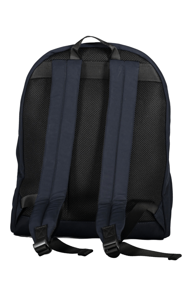 7329TOMMY HILFIGER ZAINO UOMO BLU